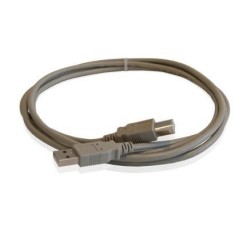 Adder USB A-B kontakt
